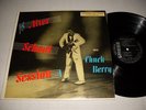 Chuck Berry - After School Session (Chess) Black Label
