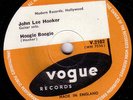 JOHN LEE HOOKER 