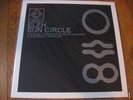 Eleh / Sun Circle split LP wada drone minimalism