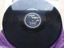BUDDY HOLLY CRICKETS THAT'LL BE THE DAY 78 RPM RECORD