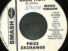 Price Exchange Deception Rare Funk 45 Breaks Promo HEAR