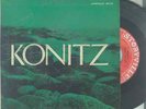 (LEE) KONITZ STORYVILLE EP 419 CLEAN COPY