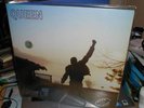 QUEEN MADE IN HEAVEN , RARE COLOURED VINYL LP NR MINT