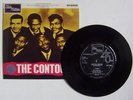 THE CONTOURS TME 2002