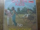 golden kids  -  no             fragment
