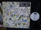 LED ZEPPELIN III 3 PROMO MONO WHITE LABEL NM RARE LP