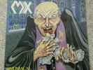 MX - Simoniacal LP 1988 mutilator sarcofago inri chakal