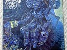 Nocturnus - The Key LP 1990 morbid angel atheist saint