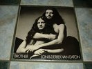 LON & DERREK VAN EATON. BROTHER.APPLE UK PROMO VINYL LP