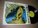 IRON BUTTERFLY  HEAVY  MINT  SD-33-227  LP