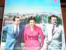 ROMANO MUSSOLINI - con NUNZIO ROTONDO e LILIAN TERRY