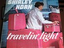 SHIRLEY HORN TRIO - TRAVELIN' LIGHT ABC 538 1965  MINT-