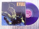 KYUSS  Into the void (Black Sabath) vinyl purple