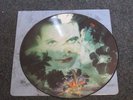 The Cure Disintegration Picture Disc LP