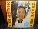 Lp  - TOM ASTOR - 1. Lp 1976 Grand Prix