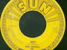 ROCKABILLY 45 Rudy Grayzell 
