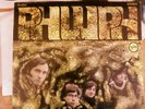 PHLUPH - RARE ACID FUZZ PSYCH VG++