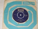 BATS Listen To My Heart (Decca UK 7