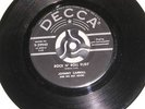 JOHNNY CARROLL, ROCK N' ROLL RUBY, ORIG US ROCKABILLY