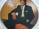 Michael Jackson picture disc - Thriller