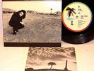 U2 - ONE TREE HILL - RARE NZ PRESSING - WHITE BAND -