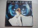 mylene farmer - lp 