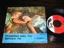 I NOBILI diamoci del tu senza te italian beat  7