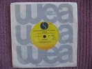 Ramones - Let's Go - rare New Zealand 45 1980