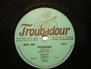 South Africa JAKES NU 8  African jazz  E+