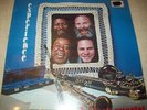 HTF Private Jazz LP TED PICOU QUARTET Experience SEALED