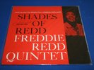 BLUE NOTE 4045 TINA BROOKS JACKIE McLEAN FREDDIE REDD