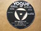 Lancers-Rock around the Island-Q72123-TRI inVG+cond.