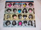 Rolling Stones Some Girls MFSL LP Rare Audiophile