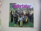 DERRICK HARRIOT & THE CRYSTALITES --  THE UNDERTAKER
