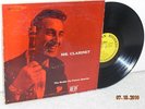 Buddy DeFranco-Mr Clarinet-orig mono Norgran MGN 1069