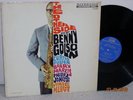 The Other Side of Benny Golson-mono Riverside LP 12-290