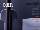 AUDIOPHILE ROB WASSERMAN DUETS PROMO ORIGINAL