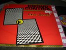 MX-80 Sound Crowd Control vinyl EX+ LP RARE 1981 ralph punk wave residents sf