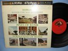 Respighi: PINES OF ROME Reiner/Chicago LSC 2436 SD TAS