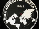 ELVIS COSTELLO - ROBERT GORDON - ROCK AROUND THE WORLD