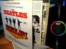 STEREO '65 RAINBOW THE BEATLES   HELP LENNON McCARTNEY