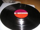 Led Zeppelin 1st Turqoise Slve Superhype Credit VG++