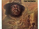 Soul Funk LP JAMES BROWN The Payback 2LP Polydor