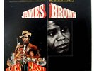 Soul Funk LP JAMES BROWN Black Caesar OST on Polydor