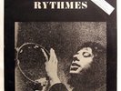 Funk Library LP RYTHMES Music De Wolfe Andre Ceccarelli