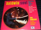HAL VINCENT BALDWIN SOUL '71 LP DRUM BREAKS FUNK LISTEN