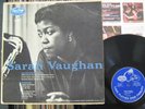 SARAH VAUGHAN+TOP JAZZ MUSICIANS