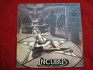 INCUBUS TO THE DEVIL A DAUGHTER VINYL RECORD VERY RARE