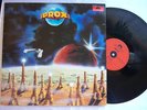 PROX ATLAST D1979 SPACE OPERA ELOY EGO ON THE ROCKS M-