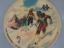 VINTAGE VOGUE PICTURE DISC RECORD #R779 1946 V. RARE
